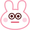Bunny emojis 10