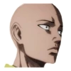 One punch man 10