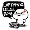 Pentol Stress 8