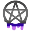 Black Magic Emojis 14