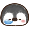 Pastel pingu 11