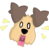 Dog Choco    (Clásica) 6
