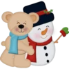 Xmas plus 1 Clásica 12