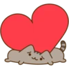 Pusheen The Cat 12