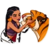 Modern Disney Princess 15