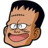 Dragon Ball Z emojis 11