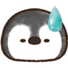 Pastel pingu 12