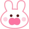 Bunny emojis 11