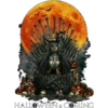 Halloweenie 1 Clásica 17