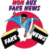 NON AUX
FAKE NEWS
NEWS
FAKE