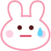 Bunny emojis 12