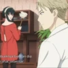 Loid forger 8
