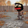 Pepe 18