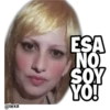 @lexa
ESA
NO
SOY
YO!