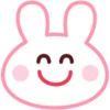 Bunny emojis 14