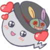 Emoji de fantasma 10