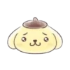 pompompurin 12