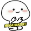 33 MENGKHIANATIKU