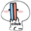 I ciluk