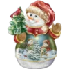 Xmas plus 1 Clásica 15