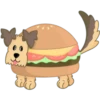 Dog Choco    (Clásica) 8