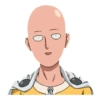 One punch man 12