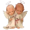 ️ angelitos 2 mov 12