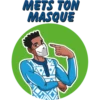 METS TON
MASQUE