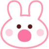 Bunny emojis 16