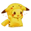 Pikachu 13