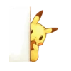 Pikachu 14