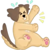 Dog Choco    (Clásica) 9
