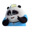 Naughty Panda Pange 12