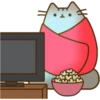 Pusheen The Cat 18