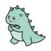 Dino 18