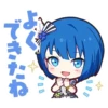 MORE MORE JUMP! 12