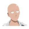 One punch man 13