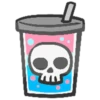 Black Magic Emojis 17