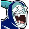 Dragon Ball Z emojis 16