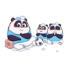 Naughty Panda Pange 13