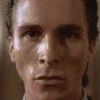 Patrick Bateman 18