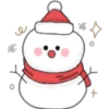 4 Mix Emojis Navideños 16