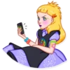 Modern Disney Princess 21