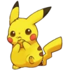 Pikachu 15
