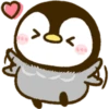 Cute pingu 15