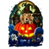 Halloweenie 1 Clásica 20