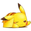 Pikachu 16