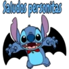 Saludos personitas