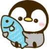 Cute pingu 16