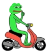 Pepe 19 13